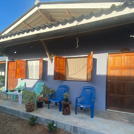 Baan Phuwamin Koh Lanta Exterior foto