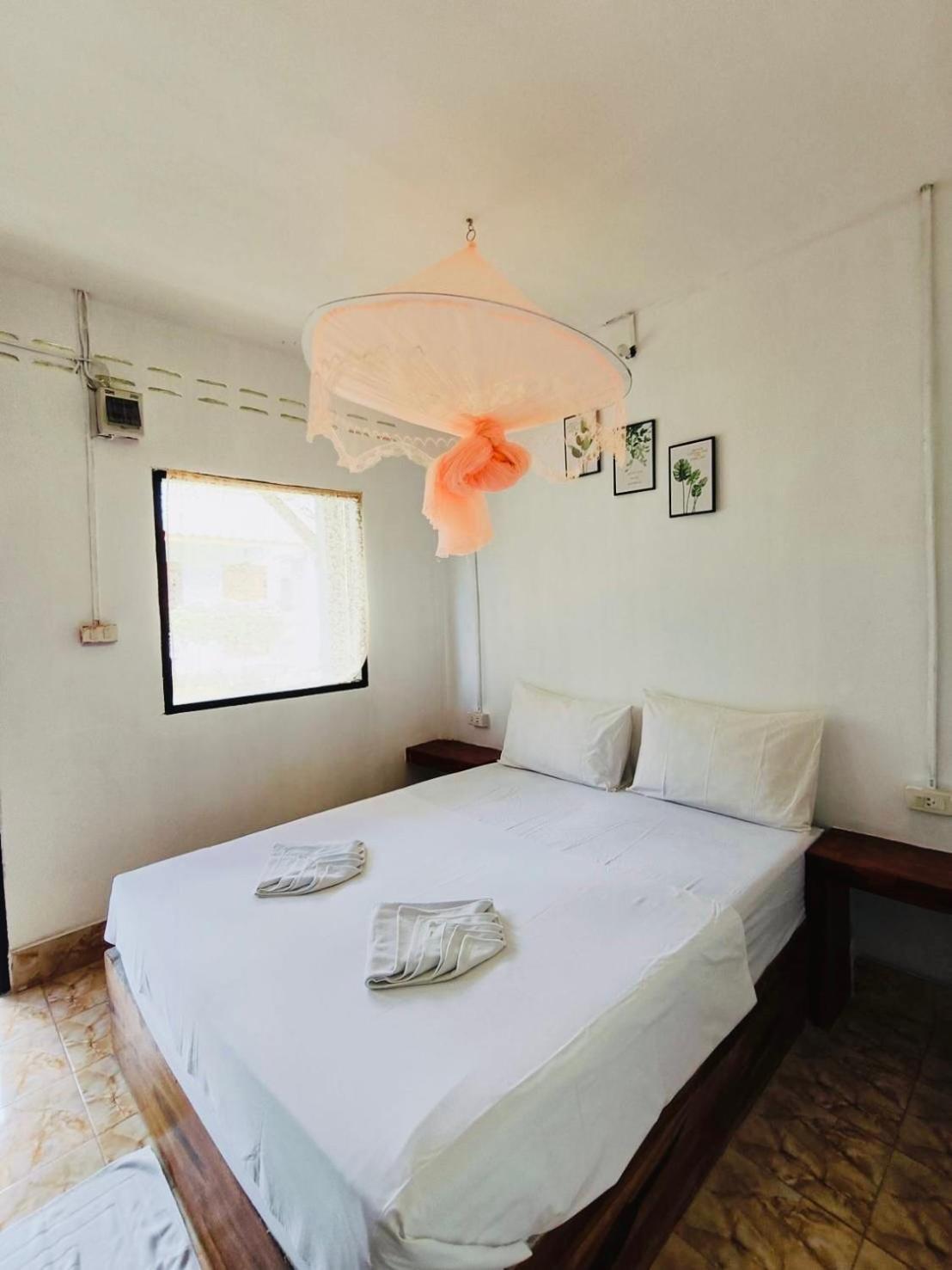 Baan Phuwamin Koh Lanta Exterior foto