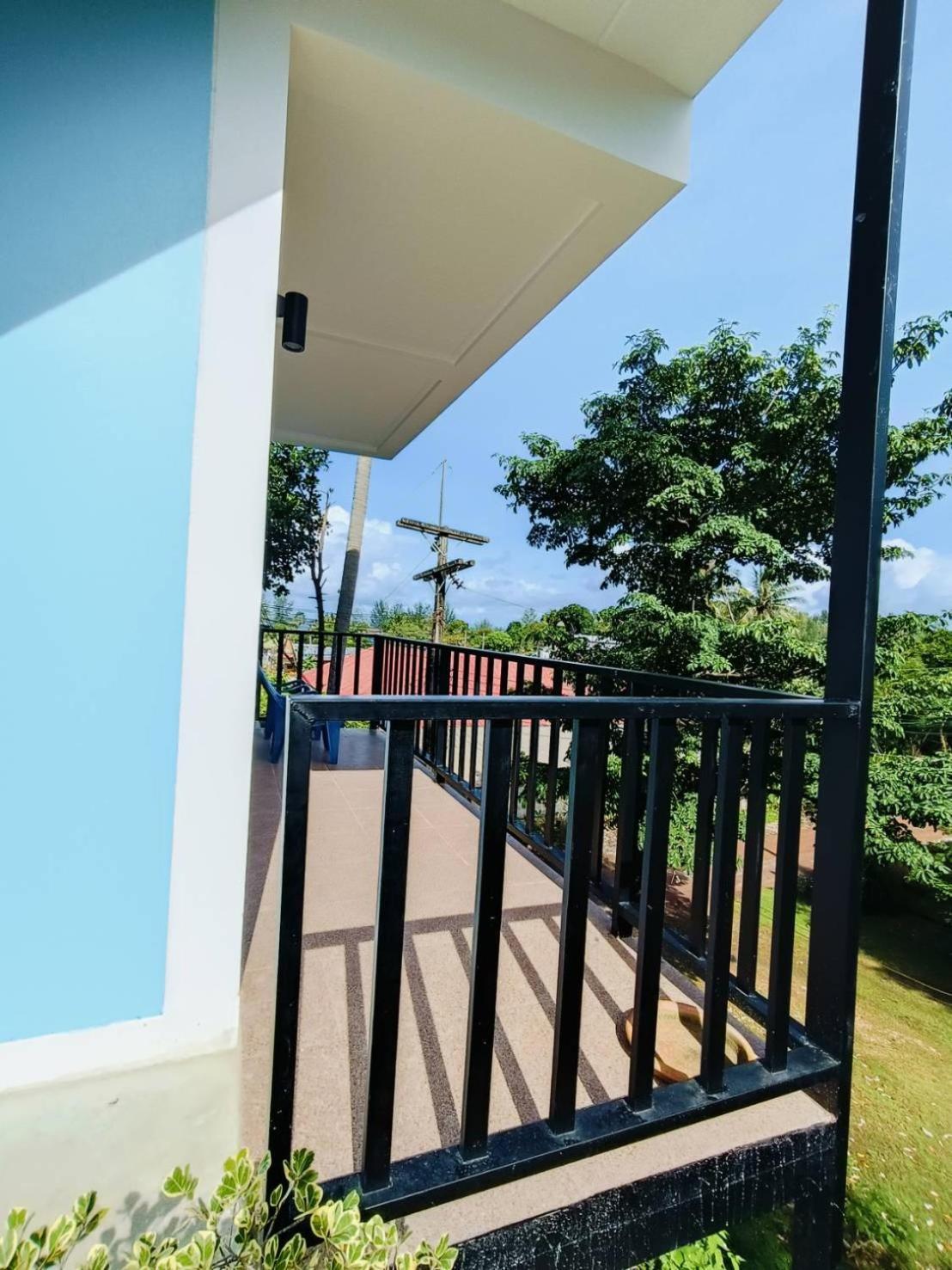 Baan Phuwamin Koh Lanta Exterior foto