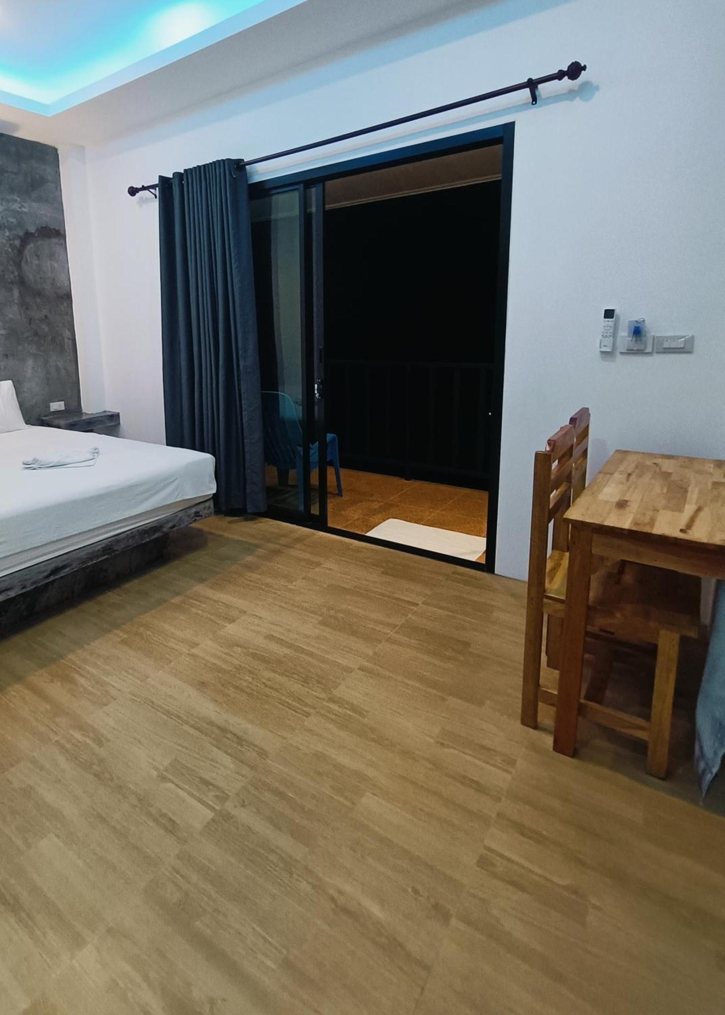 Baan Phuwamin Koh Lanta Quarto foto