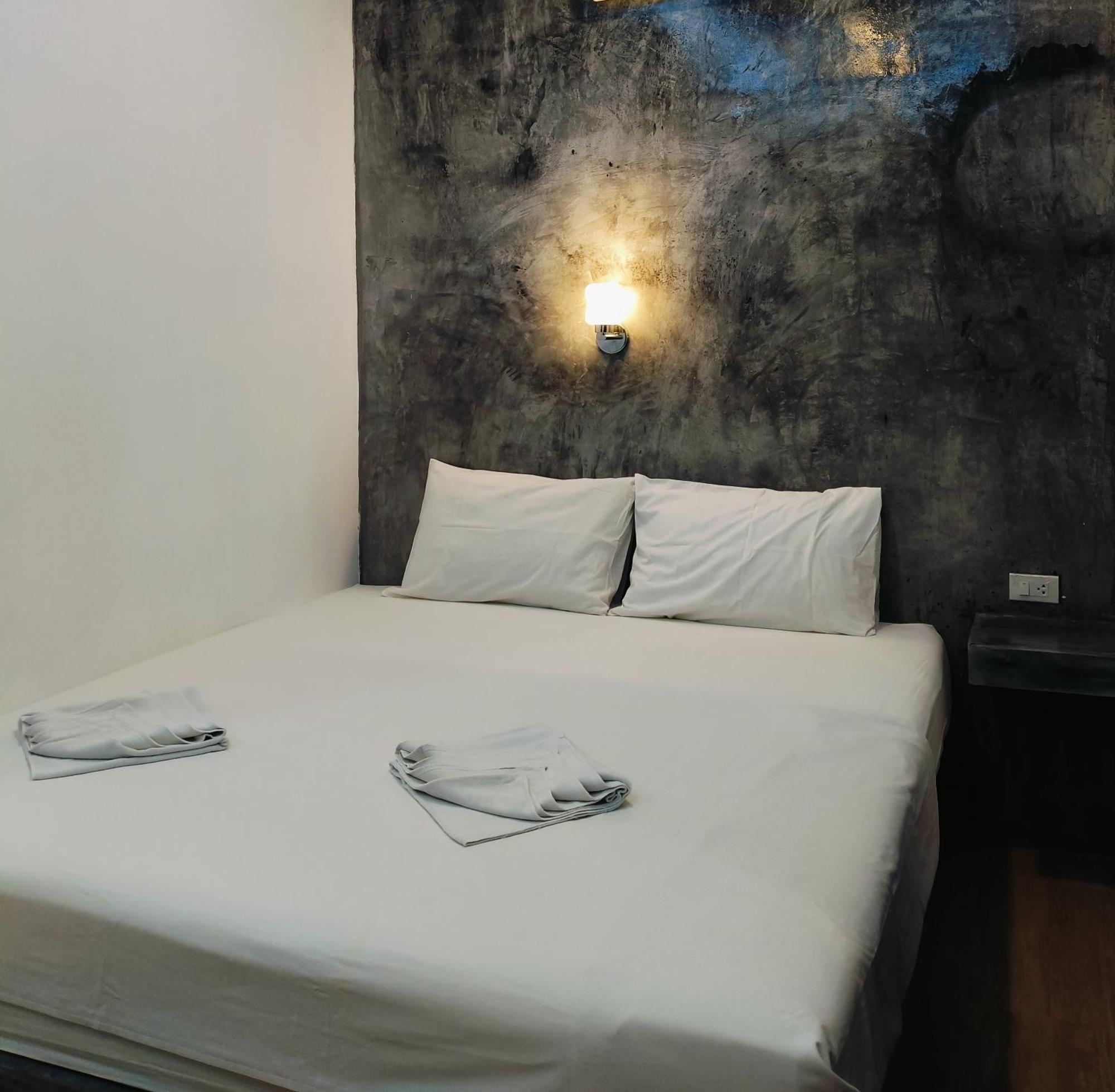 Baan Phuwamin Koh Lanta Quarto foto