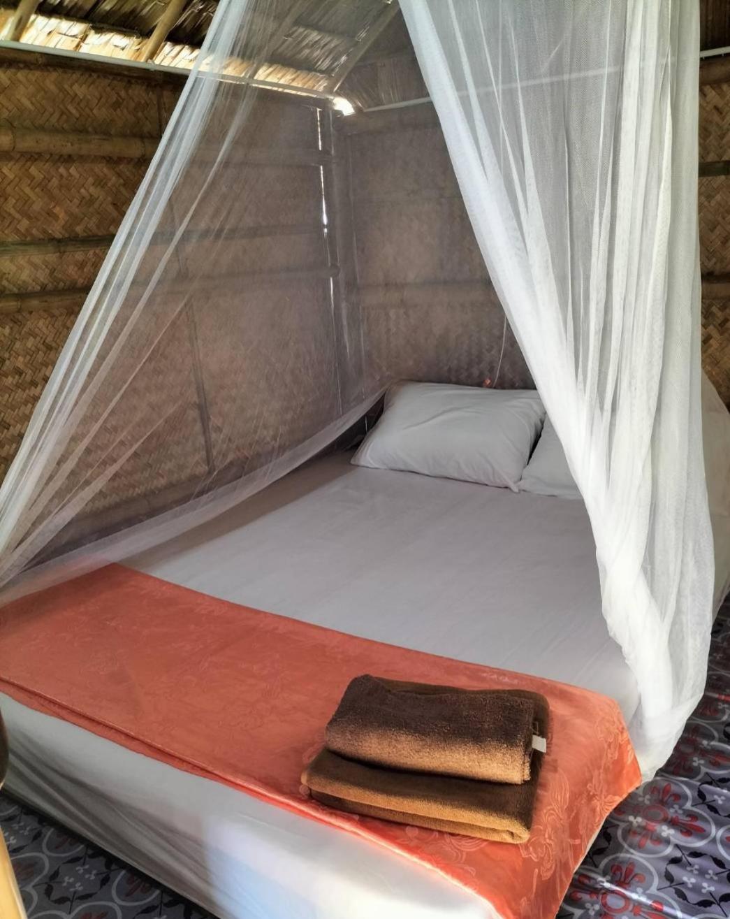Baan Phuwamin Koh Lanta Quarto foto