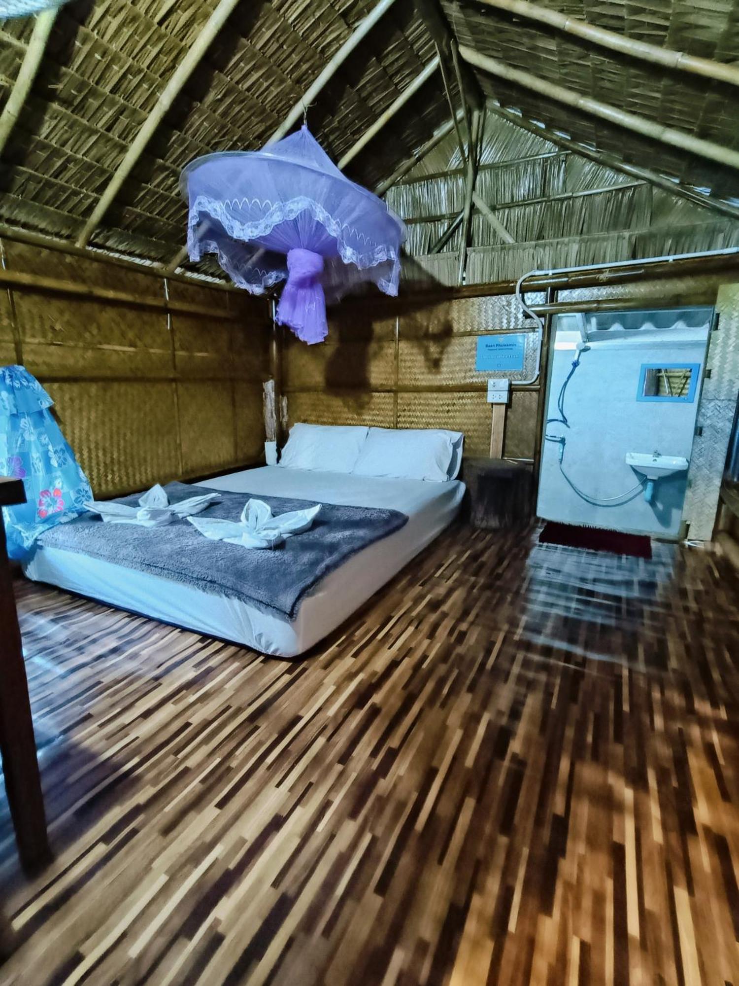 Baan Phuwamin Koh Lanta Quarto foto