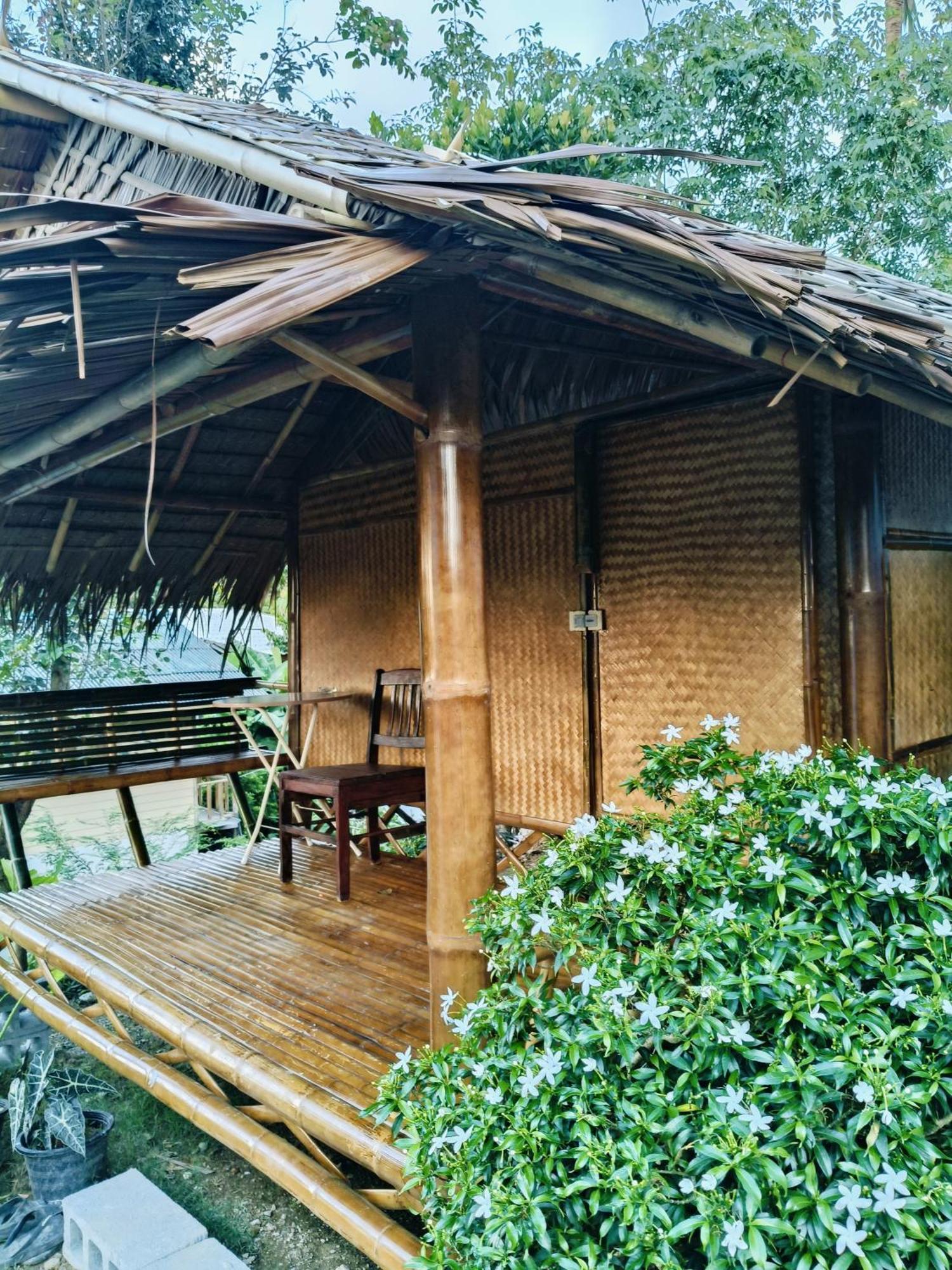 Baan Phuwamin Koh Lanta Quarto foto