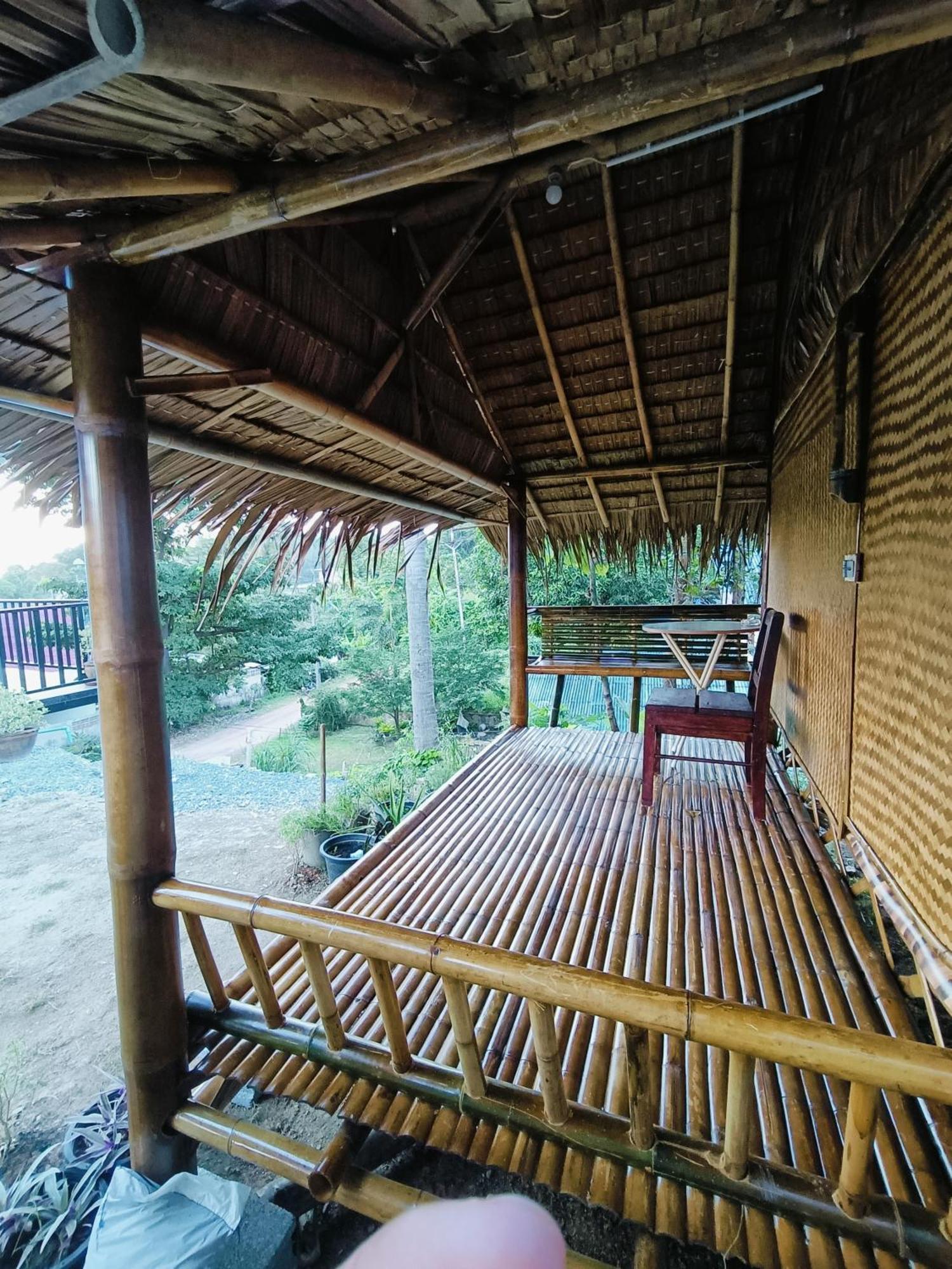 Baan Phuwamin Koh Lanta Quarto foto