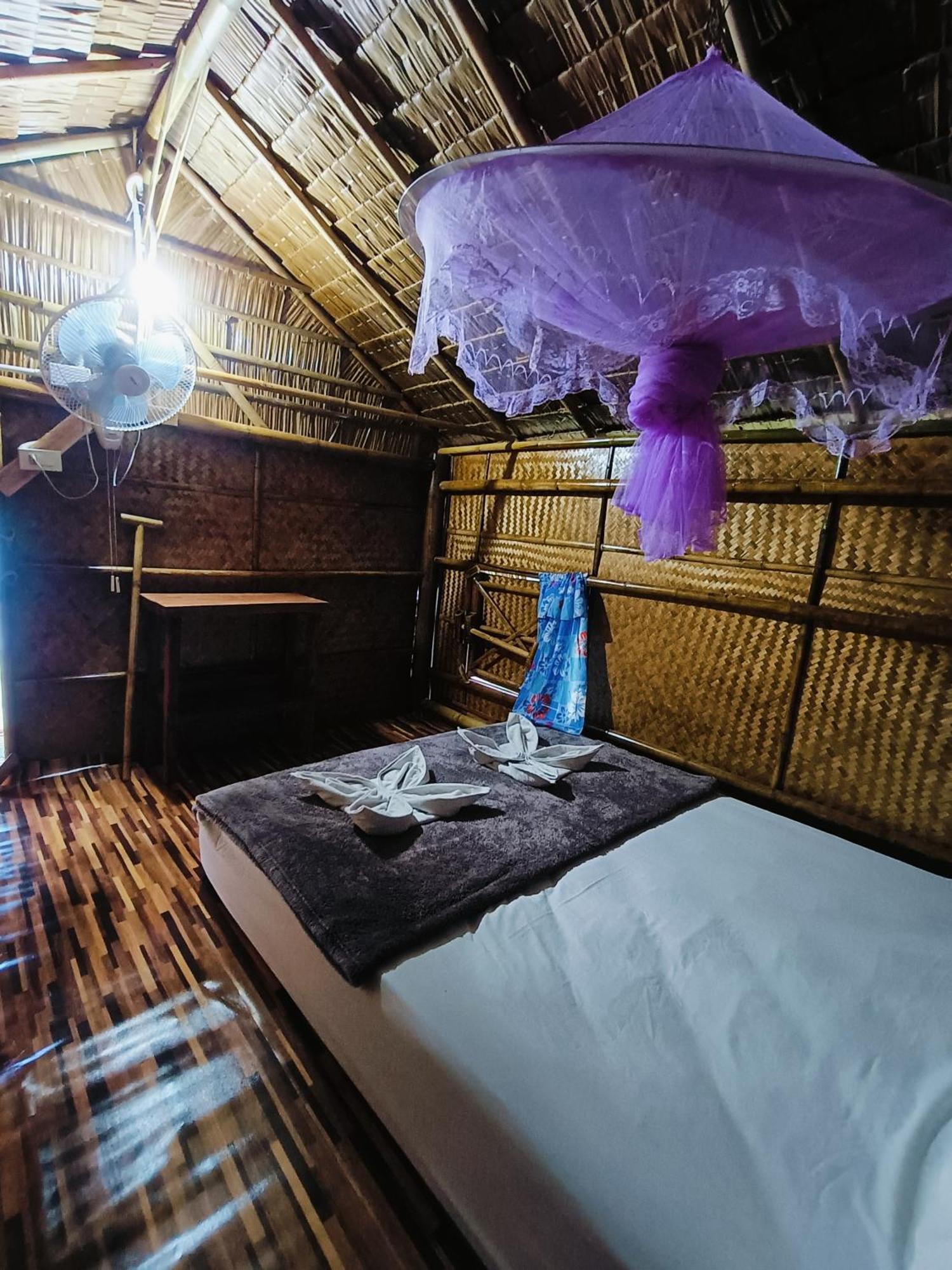 Baan Phuwamin Koh Lanta Quarto foto