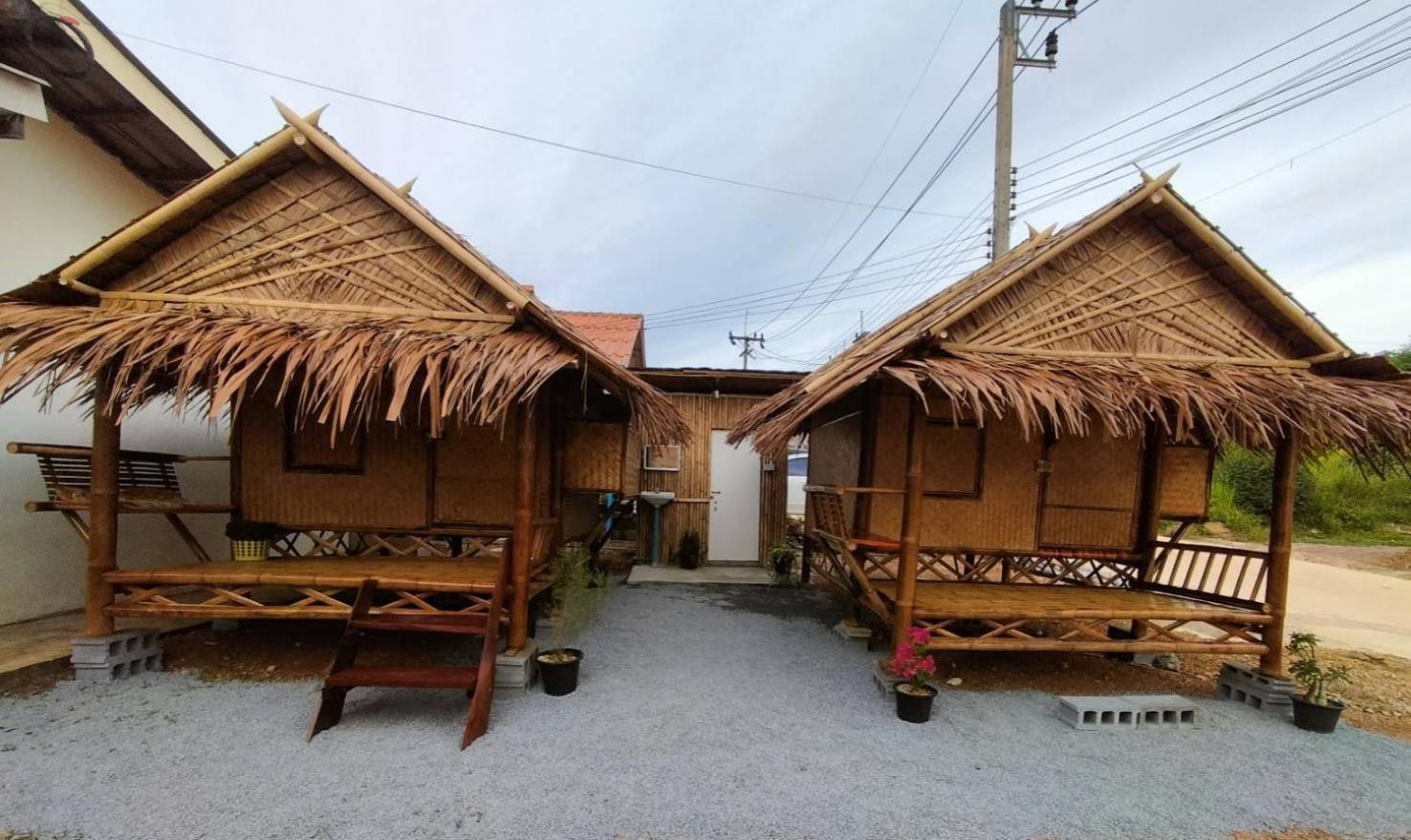 Baan Phuwamin Koh Lanta Quarto foto