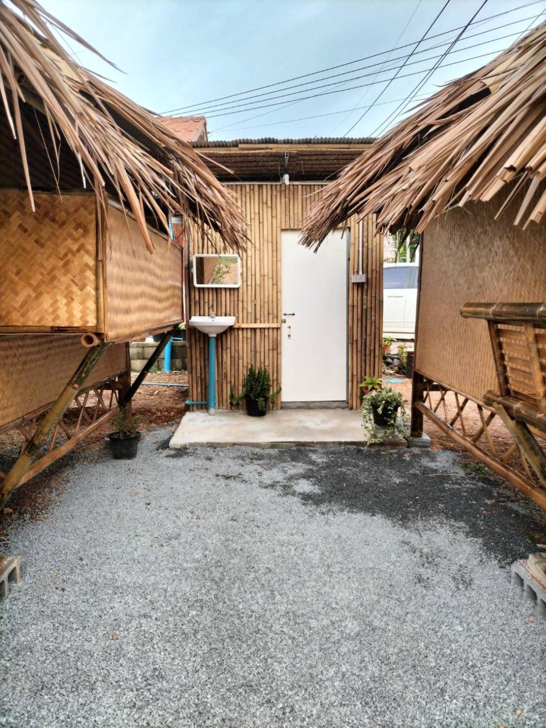 Baan Phuwamin Koh Lanta Quarto foto
